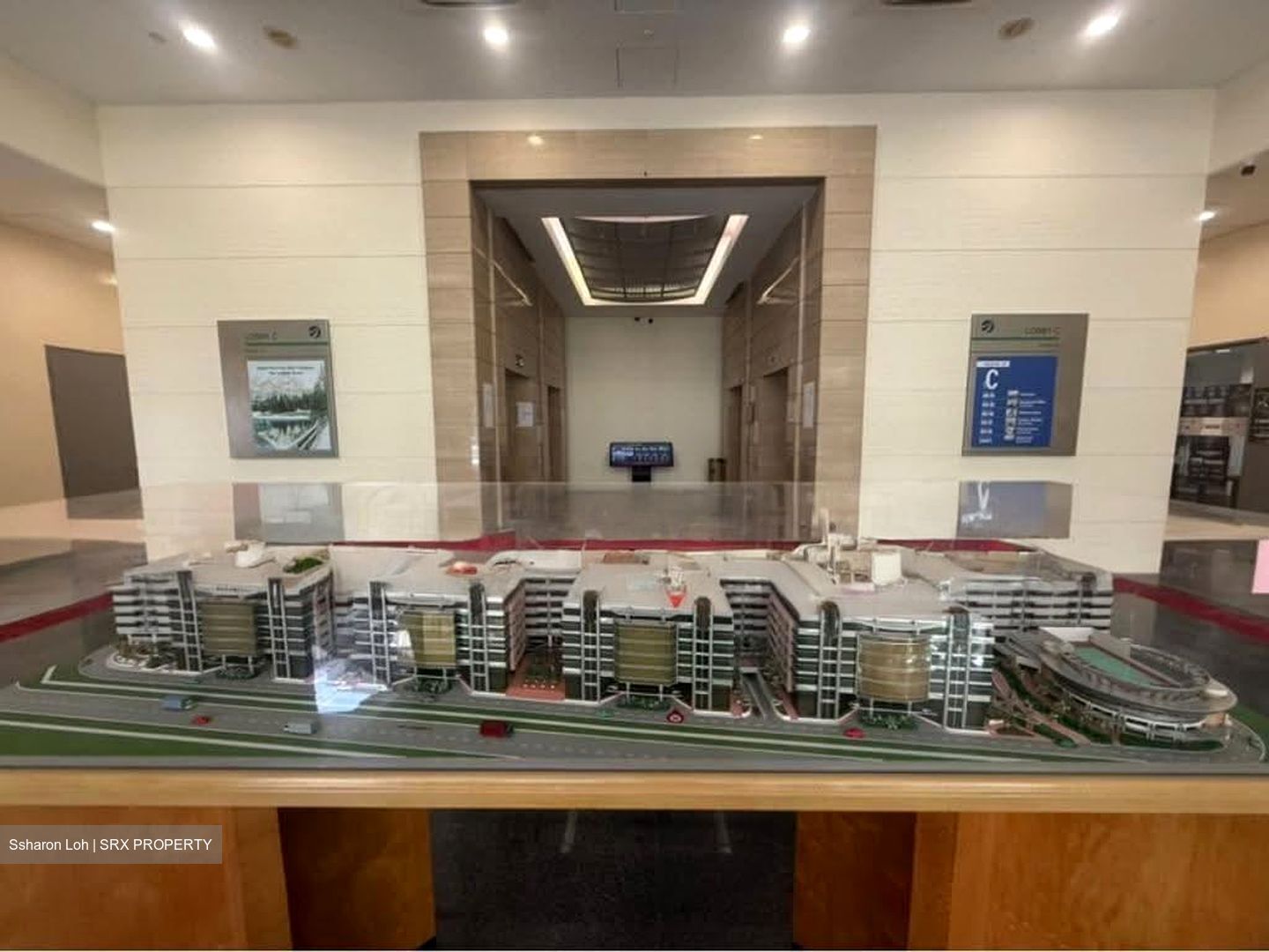 Ubi Techpark (D14), Factory #614014071